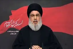  امارات در توافق با رژِیم صهیونیستی را خدمت مجانی به ترامپ و نتانیاهو خواند