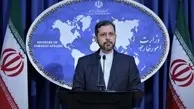 وزارت خارجه: قطعنامه وضعیت حقوق‌بشر در ایران، مردود است 