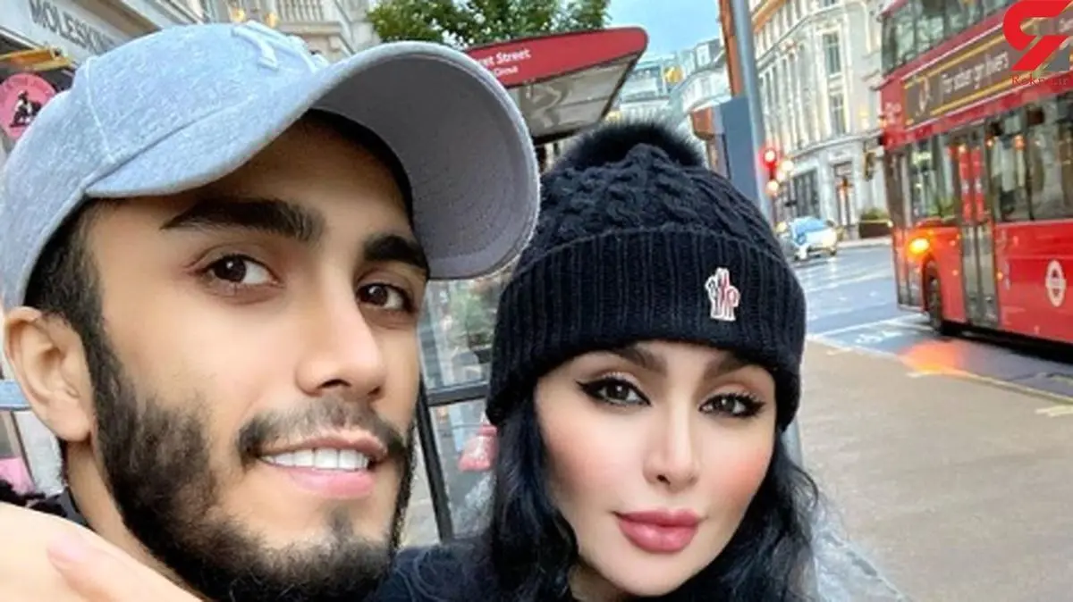 سکس دنیا جهانبخت و مهرداد جم