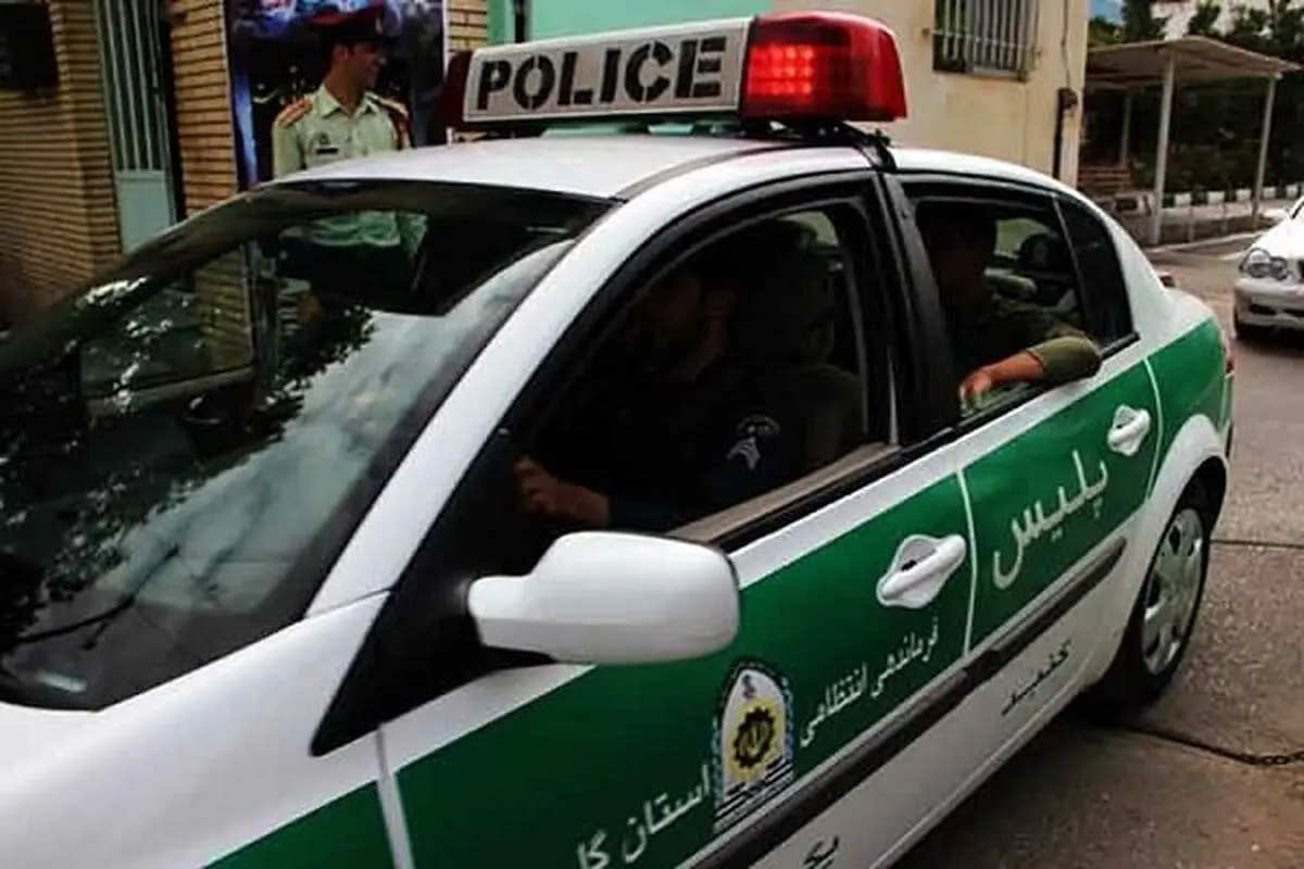 
پلیس بوشهر: ناآرامی در گناوه و دشتستان کذب است