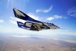 از لندن تا نیویورک در ۲ ساعت با هواپیمای مسافربری مافوق صوت 