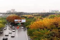 شاهد نفوذ موج جدید بارشی به کشور خواهیم بود