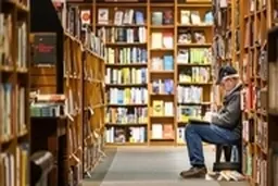 10 نکته کوتاه برای آغاز کتاب‌ خواندن 