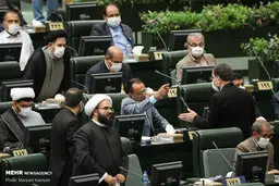 «دادزن»‌های مجلس! از برجام و آژانس خارج شوید | مجلس یازدهم بالاخره همانی شد که فکر می‌کردیم
