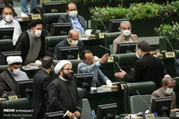 «دادزن»‌های مجلس! از برجام و آژانس خارج شوید | مجلس یازدهم بالاخره همانی شد که فکر می‌کردیم