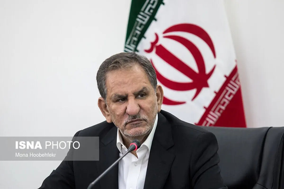 سفر جهانگیری به استانهای درگیر کرونا لغو شد 