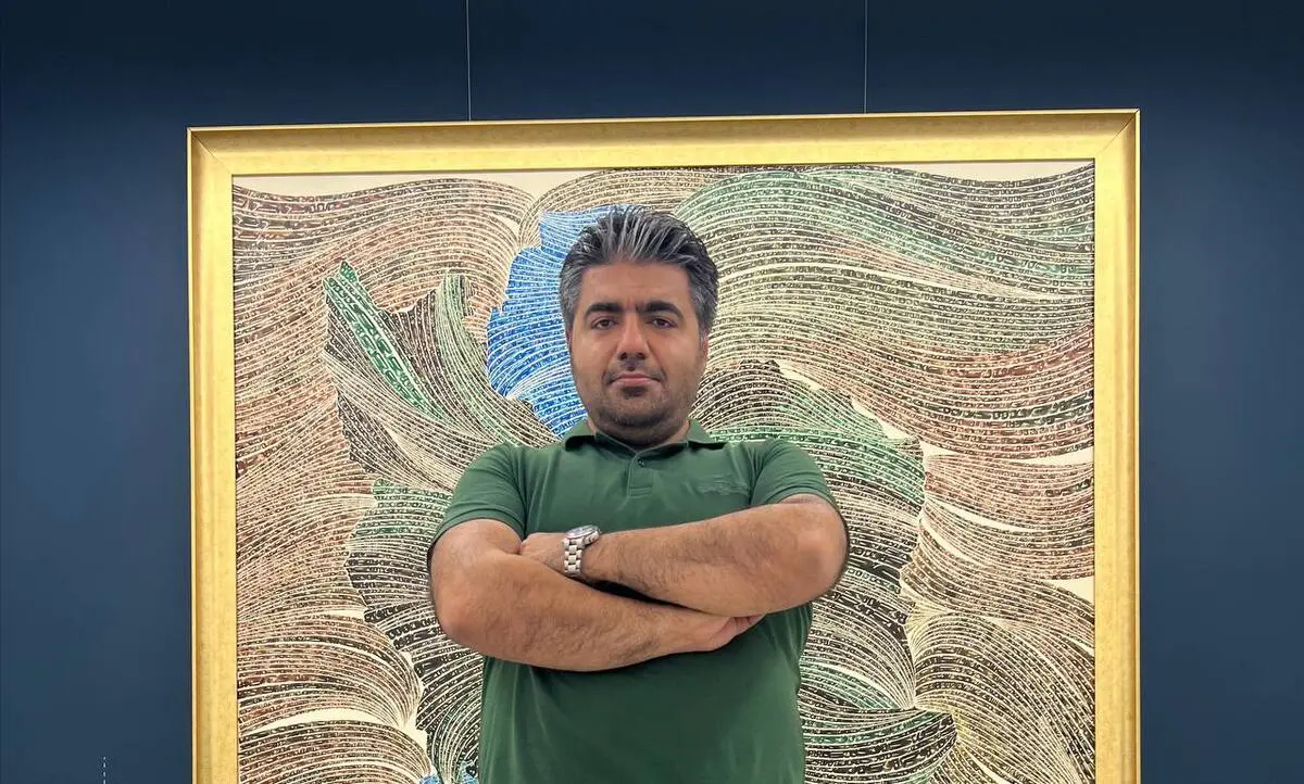 زهیر غرضی: اصلاح بدون گزارش روزانه ممکن نیست؛ مردم را با عملکردتان قانع کنید