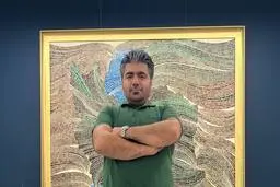 زهیر غرضی: اصلاح بدون گزارش روزانه ممکن نیست؛ مردم را با عملکردتان قانع کنید
