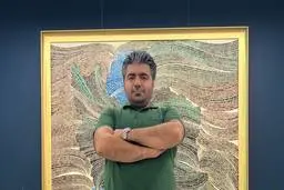 زهیر غرضی: اصلاح بدون گزارش روزانه ممکن نیست؛ مردم را با عملکردتان قانع کنید