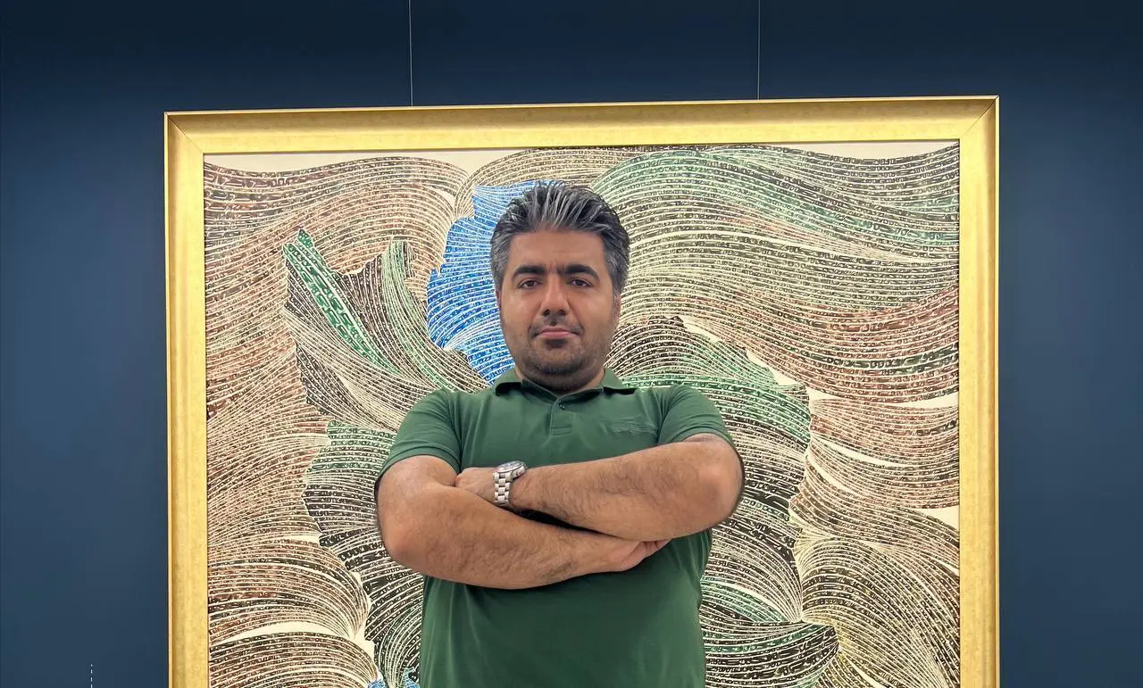 زهیر غرضی: اصلاح بدون گزارش روزانه ممکن نیست؛ مردم را با عملکردتان قانع کنید