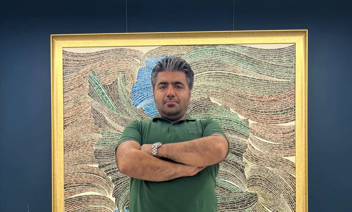 زهیر غرضی: اصلاح بدون گزارش روزانه ممکن نیست؛ مردم را با عملکردتان قانع کنید