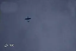 این پهپاد ارتش، بمب ۵۰۰ پوندی شلیک می کند +عکس