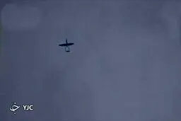این پهپاد ارتش، بمب ۵۰۰ پوندی شلیک می کند +عکس