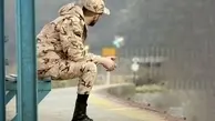 سربازان دل نبندند کاهش خدمت در کار نیست! +ویدئو
