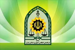 حمله مسلحانه به گشت انتظامی در ایرانشهر | یک مامور به شهادت رسید