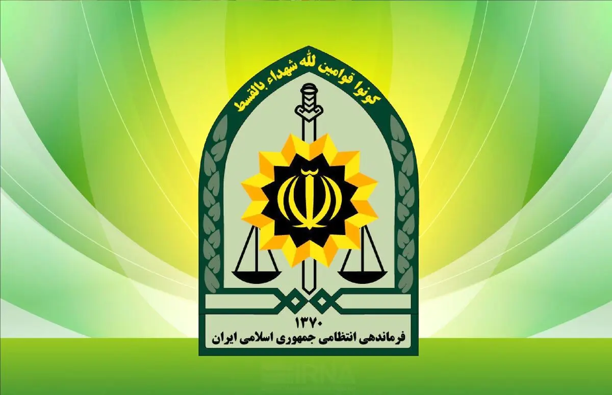 حمله مسلحانه به گشت انتظامی در ایرانشهر | یک مامور به شهادت رسید