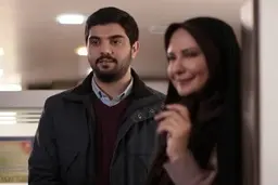 
کرونا  | سینا مهراد به قرنطینه رفت
