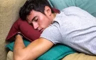 بهترین پوزیشن هنگام خوابیدن چیست؟| مزایای به پهلوی چپ خوابیدن