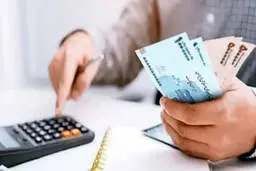 حقوق کارمندان از مالیات معاف می شود +جزئیات مهم