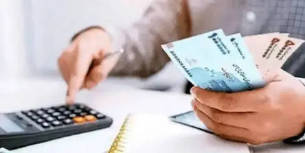 حقوق کارمندان از مالیات معاف می شود +جزئیات مهم