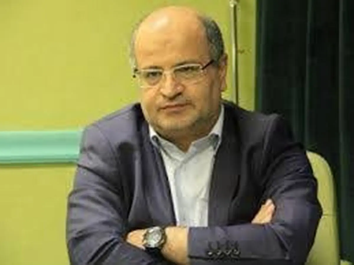 دکتر زالی: لزوم اعمال پروتکل‌‌های سختگیرانه‌‌تر برای پارک‌‌های تهران 