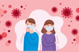 کاهش افسردگی با تزریق واکسن کرونا