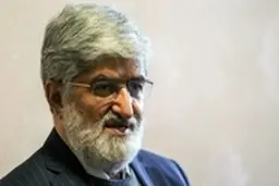 واکنش علی مطهری به حمله روسیه به اوکراین 
