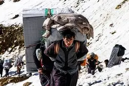 شکنجه و رفتارهای غیراخلاقی ماموران مرزبانی ترکیه با کولبران
