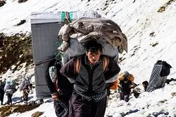 شکنجه و رفتارهای غیراخلاقی ماموران مرزبانی ترکیه با کولبران
