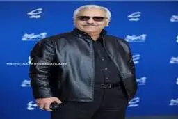 رقص مهران مدیری در جشن عروسی!+ویدئو