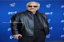 رقص مهران مدیری در جشن عروسی!+ویدئو
