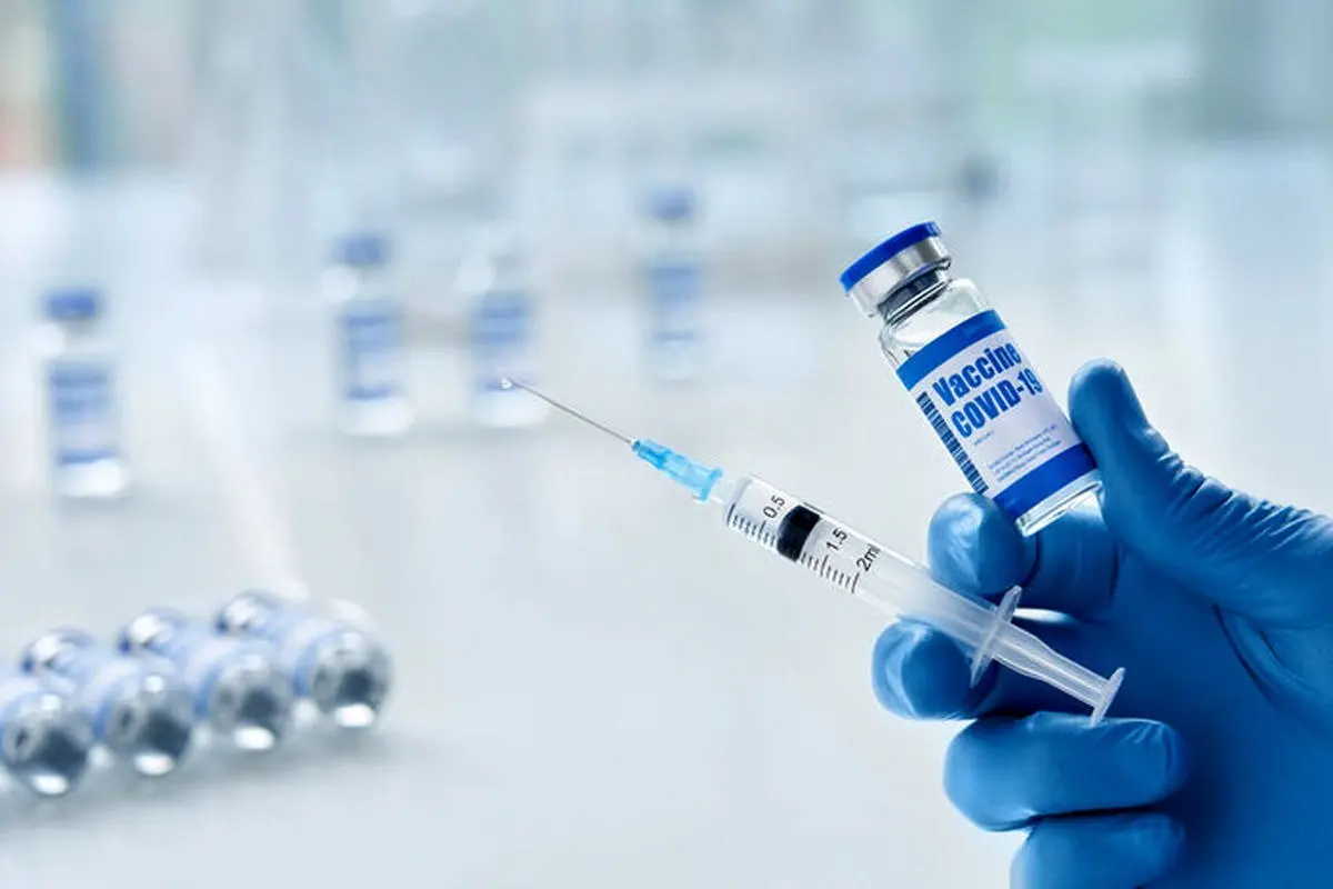 انتشار لیست جدید مراکز واکسیناسیون |  تزریق دوز جدید واکسن برای موج جدید کرونا  +ویدئو 