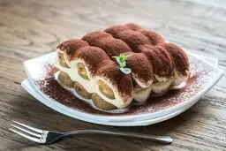 تیرامیسو را اینبار متفاوت درست کن | طرز تهیه دسر توپک تیرامیسو 