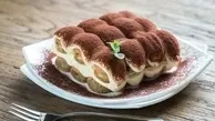 طرز تهیه توپک تیرامیسو | دسر خوش‌طعم و پرطرفدار خانگی +ویدئو