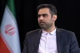 ادامه جدال ثابتی و زنجانی | عزم راسخ؛ «دست برنمی‌دارم ولو به قیمت از دست دادن جانم» +تصویر