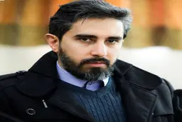 «صالحی» سرپرست موسسه ایران شد | احسان صالحی مسئولیت روزنامه ایران را بر عهده گرفت.