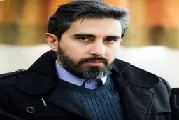 «صالحی» سرپرست موسسه ایران شد | احسان صالحی مسئولیت روزنامه ایران را بر عهده گرفت.