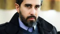 «صالحی» سرپرست موسسه ایران شد | احسان صالحی مسئولیت روزنامه ایران را بر عهده گرفت.