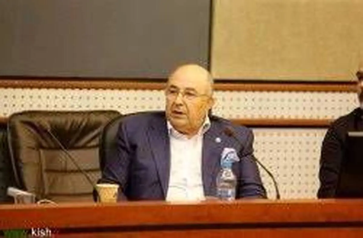 60 درصد رونق و توسعه اقتصادی کیش به گردشگری وابسته است
