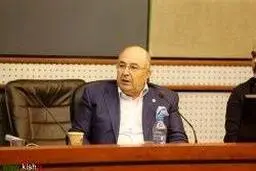 60 درصد رونق و توسعه اقتصادی کیش به گردشگری وابسته است