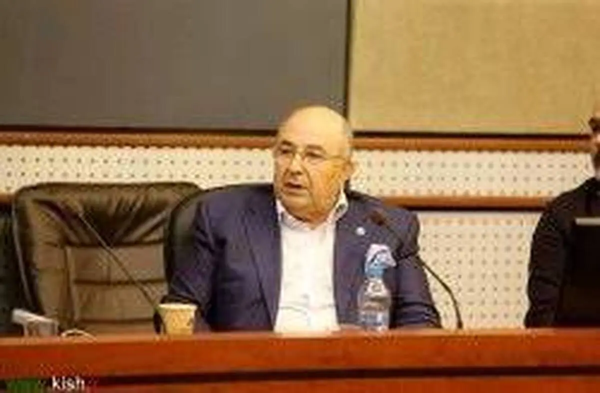 60 درصد رونق و توسعه اقتصادی کیش به گردشگری وابسته است