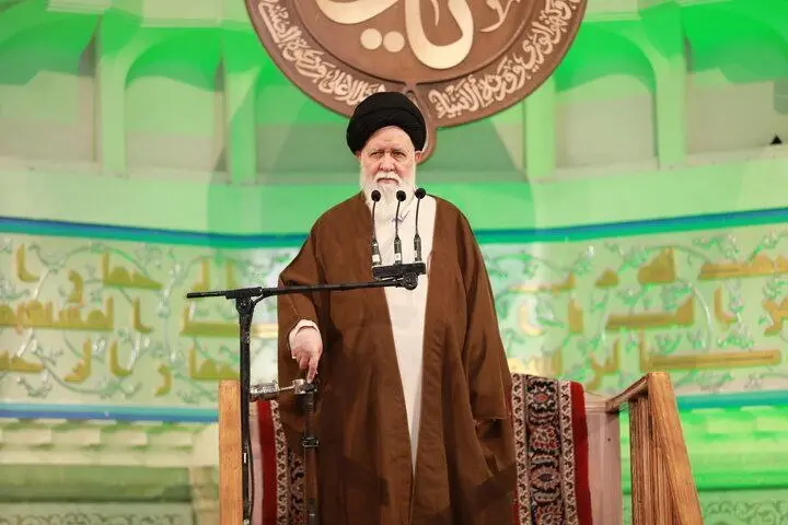 سی اف تی حلال شد اما بعد از این که از جیب هر ایرانی ۱۷۵۰ دلار رفت | آقای علم الهدی! اعضای مجمع تشخیص هم به قرآن پایبند نیستند؟