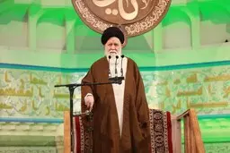 سی اف تی حلال شد اما بعد از این که از جیب هر ایرانی ۱۷۵۰ دلار رفت | آقای علم الهدی! اعضای مجمع تشخیص هم به قرآن پایبند نیستند؟