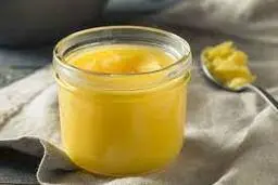 دیگه دور روغن های بیرونی رو خط بکش | طرز تهیه روغن کره خانگی و سالم +ویدئو