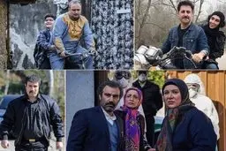 
«پایتخت» از امشب به روی آنتن میرود
