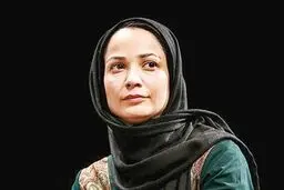 نسرین نصرتی سریال پایتخت به زیر خاکی رسید 