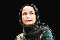 نسرین نصرتی سریال پایتخت به زیر خاکی رسید 