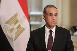 رایزنی مصر با عربستان و قطر درباره تحولات منطقه