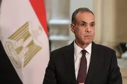 رایزنی مصر با عربستان و قطر درباره تحولات منطقه