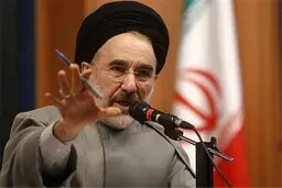 پیام سید محمد خاتمی به مناسبت «روز دانشجو»  + متن کامل پیام